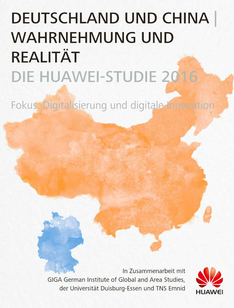 Huawei Studie 2016