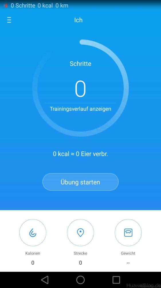 Huawei Gesundheit / Healt App - apk Download