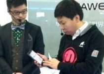 Huawei zeigt das Ascend Mate [Update]