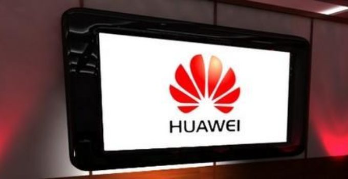 Senior Vice Präsident von Huawei bestätigt großes Smartphone für 2013