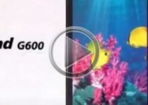 Huawei Ascend G600 – Produktvideo