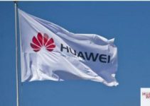 Huawei mit über tausend Patentanmeldungen in Europa