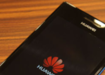 Huawei Ascend W1 für 219,- EUR! [Update]