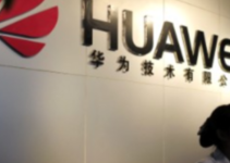 Huawei – Zahlen / Daten / Fakten zum Geschäftsjahr 2012