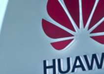 HUAWEI bei den M-Days in Frankfurt