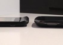 Ascend Y201 pro – Langzeittest – Vergleich – HTC One V