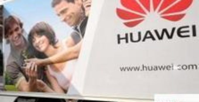 Huawei in der Schweiz von eigenen Mitarbeitern angezeigt