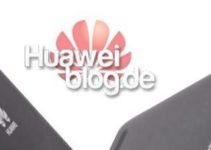 Huawei Ascend G615 verfügbar [Update]