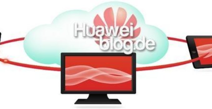 Huawei Download Base
