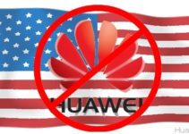 Huawei – Abschied aus den USA? Oder doch nicht?! [UPDATE]