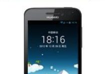 EmotionUI Update für das Huawei Honor ist verfügbar