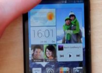 Huawei Emotion UI 1.5 – Video Review