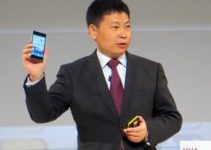 Huawei unzufrieden mit Windows Phone OS