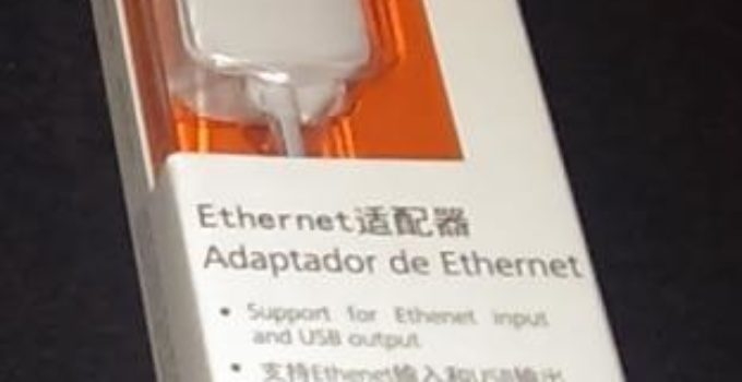 USB_Adapter