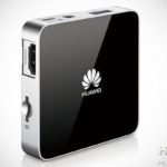 Huawei TV Box