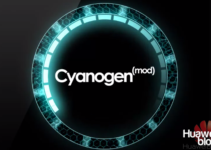 Huawei Ascend P6 / Mate – CyanogenMod 10.1 verfügbar