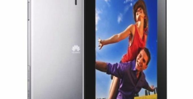 Schnäppchen bei Base – Huawei MediaPad 7 Youth 3G für 99 Euro