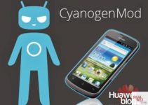 Huawei Ascend G330 – inoffizieller CyanogenMod 10 Port erschienen