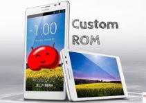 Huawei Ascend Mate – Android 4.2.2 CustomRom mit EmotionUI 1.6