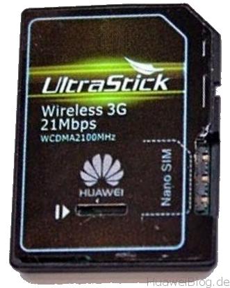 Huawei-UltraStick
