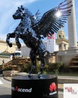 Huawei Ascend Pegasus
