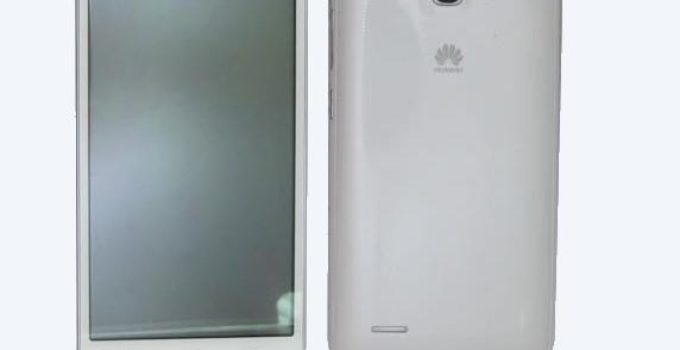 Huawei Ascend G730