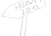 Huawei 2013 – Der große Jahresrückblick
