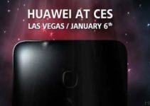 Bestätigt: Huawei bringt Mate2 nach Las Vegas