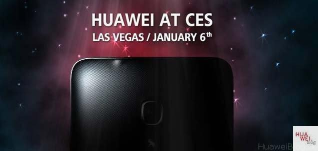 Huawei Honor 3X CES 2014