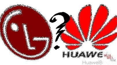 Huawei LG
