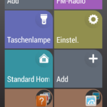 Huawei Simple Home Launcher