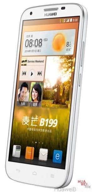 Huawei B199 