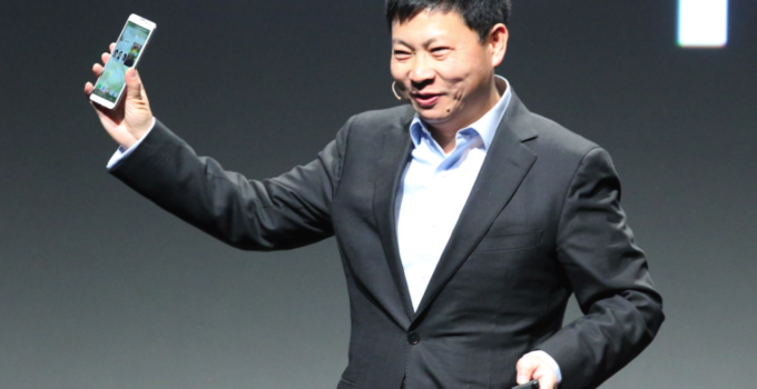 Huawei beerdigt Tizen und Windows Phone Smartphones