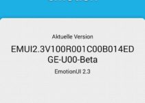 Huawei Ascend P6 – Firmware Leak Android 4.4.2 KitKat