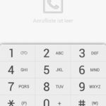 Huawei Ascend P6 - Firmware Leak Android 4.4.2 KitKat