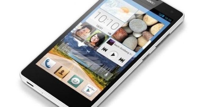 LTE Smartphone Huawei Ascend G740 erscheint in Deutschland