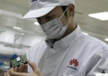 Huawei arbeitet an Keramik Smartphones