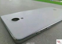 Huawei Honor 3x Pro gesichtet
