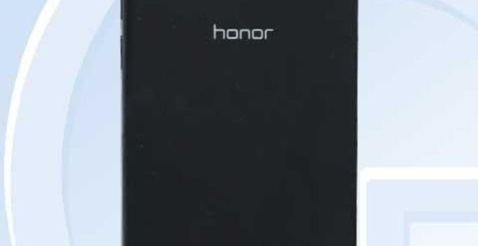 honor 6