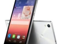 Huawei Ascend P7 – Lollipop – Android 5.1.1. – EMUI 3.1 – Update (offiziell) [Download]