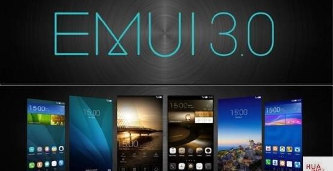 Wo bleibt EMUI 3.0 für das Huawei Ascend P6?!