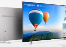 Huawei geht neue Wege: Smart-TV Honor A55 vorgestellt