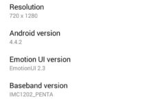 [Update 28.11.2014] Huawei Ascend P6 OTA Update B520
