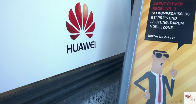 Huawei Schweiz