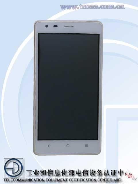 Huawei Ascend G628-TL00