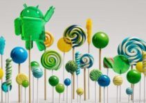 Android 5 Lollipop Update für Mate 7 Anfang 2015