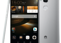 Vergleich: Huawei Ascend Mate 7 vs. Motorola Nexus 6