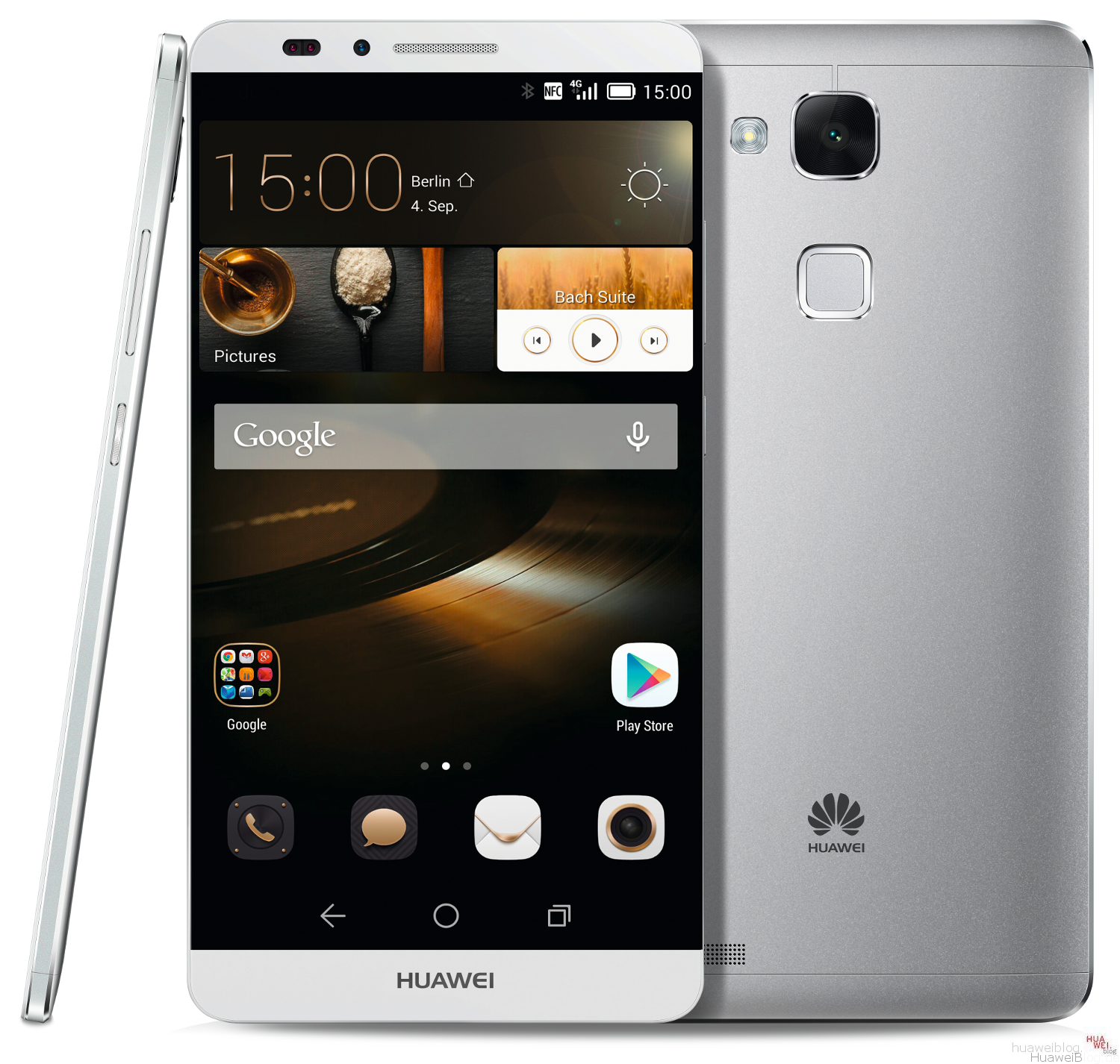 Huawei Ascend Mate 7