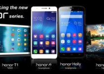Huawei Seitenhieb auf Xiaomi Verkaufsverbot in Indien