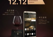 Huawei Ascend Mate 7 Monarch Edition vorgestellt